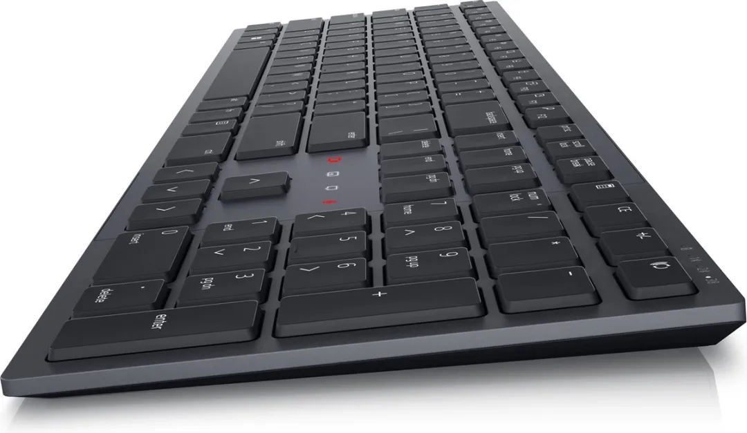 Dell Pro Premium KB900 Toetsenbord