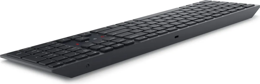 Dell Pro Premium KB900 Toetsenbord - Italiaans - Grafiet