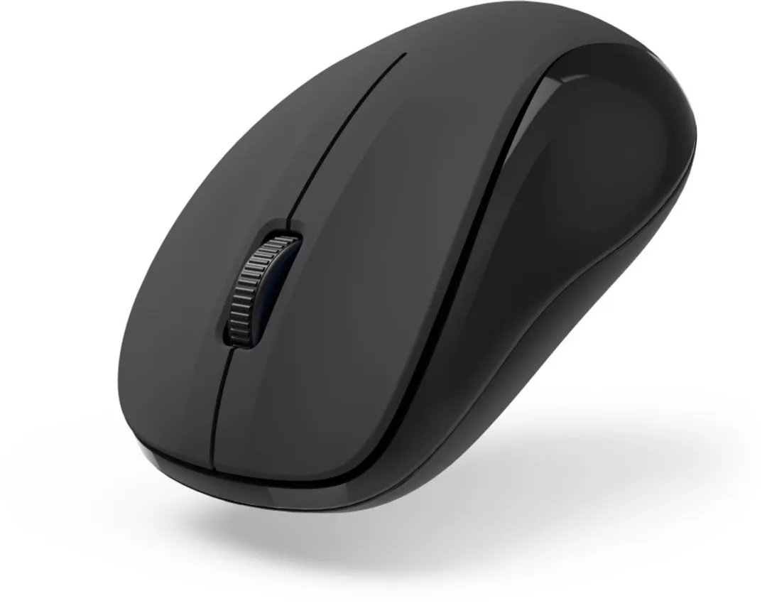 Hama MW-300 V2 Optische Draadloze Muis