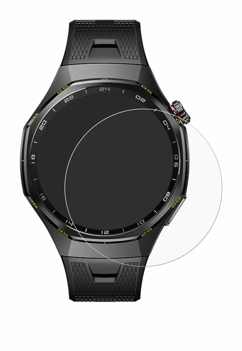 upscreen Screenprotector Huawei Watch GT 7 Pro - afbeelding 5 van 6