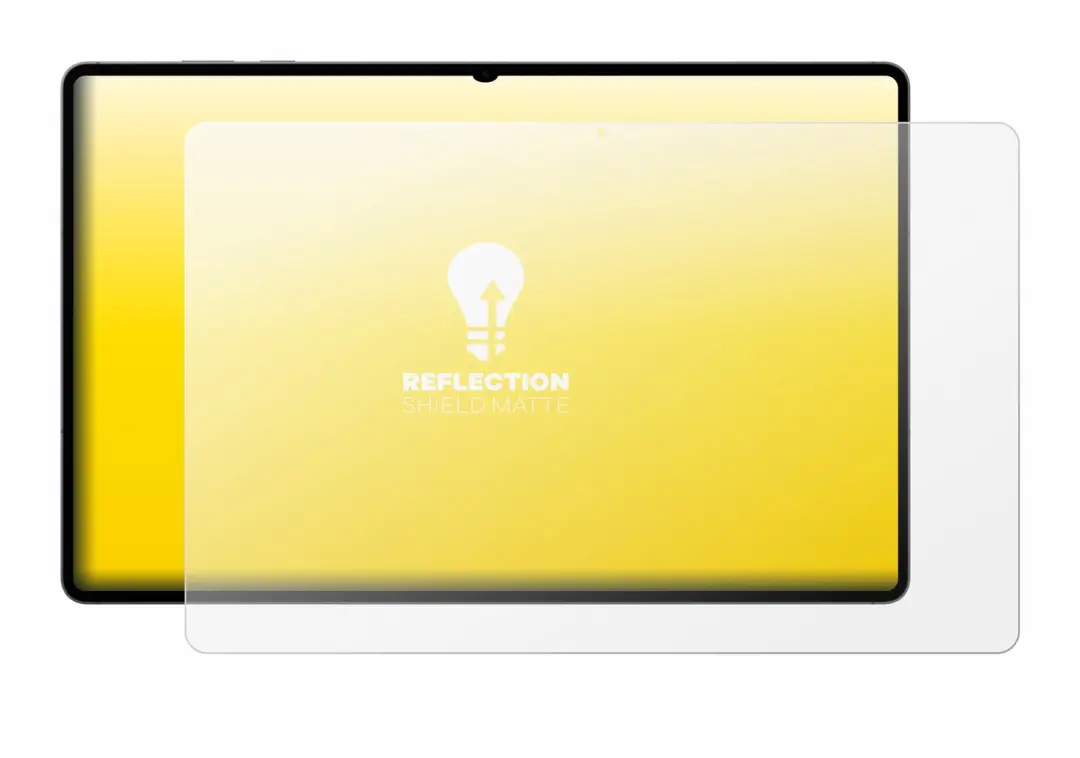 upscreen Screenprotector Samsung Galaxy Tab S12 Ultra - Mat - afbeelding 5 van 6