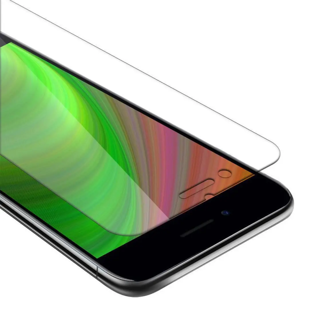 Cadorabo Screenprotector geschikt voor Apple iPhone 6 PLUS / 6S PLUS