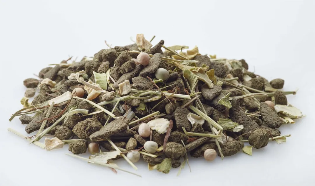 Versele-Laga Nature Degu Voer 700g