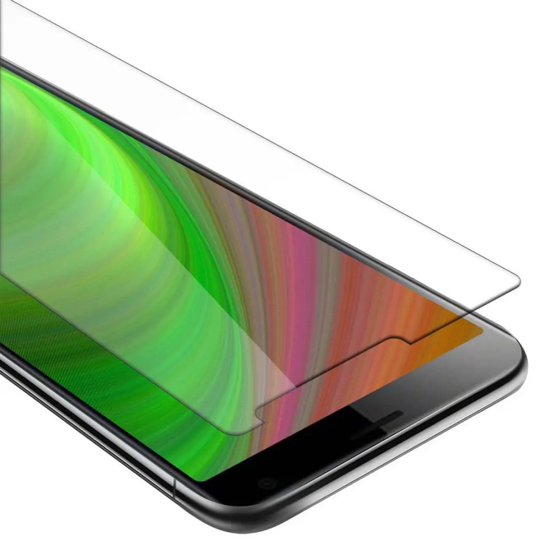Cadorabo Screenprotector geschikt voor Sony Xperia 10 PLUS