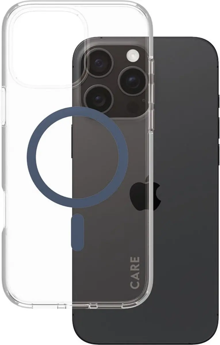 PanzerGlass CARE Urban Combat Hoesje iPhone 16 Pro Max