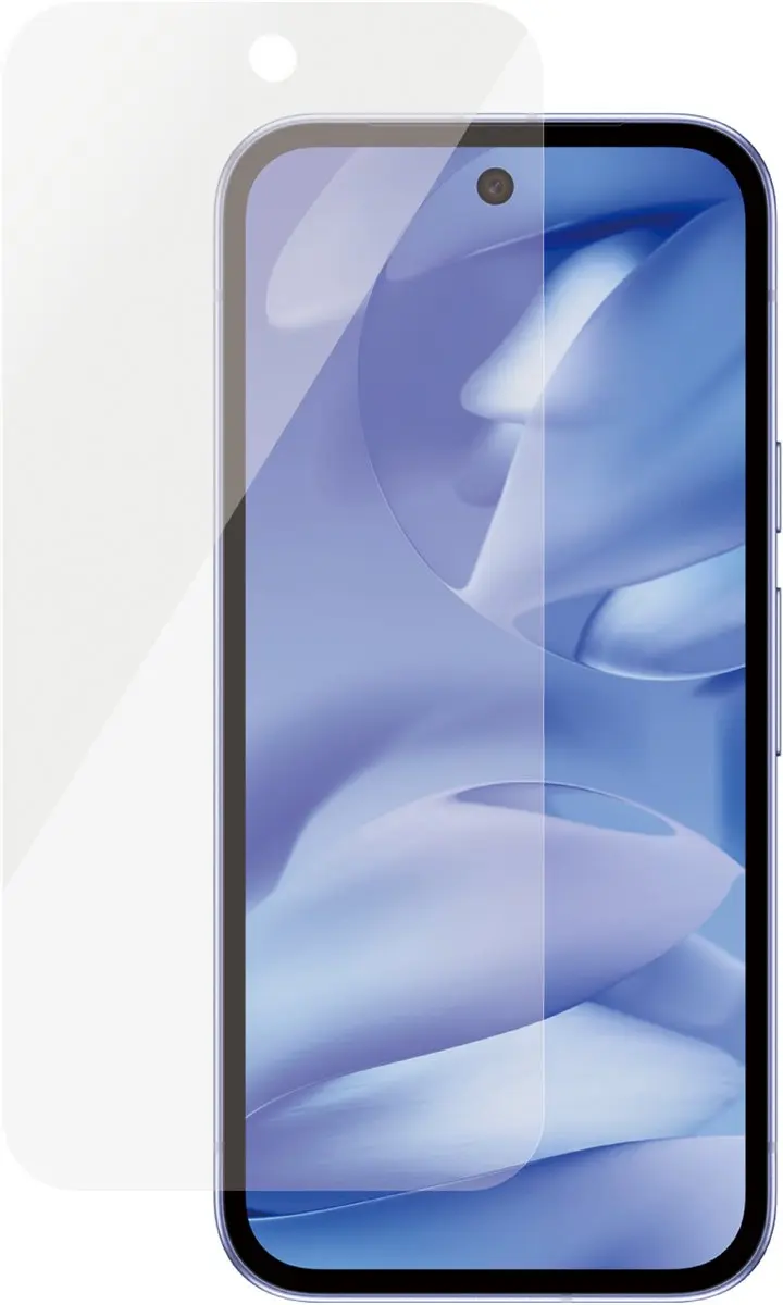 PanzerGlass SAFE Ultra-Wide Fit Screenprotector Pixel 9a