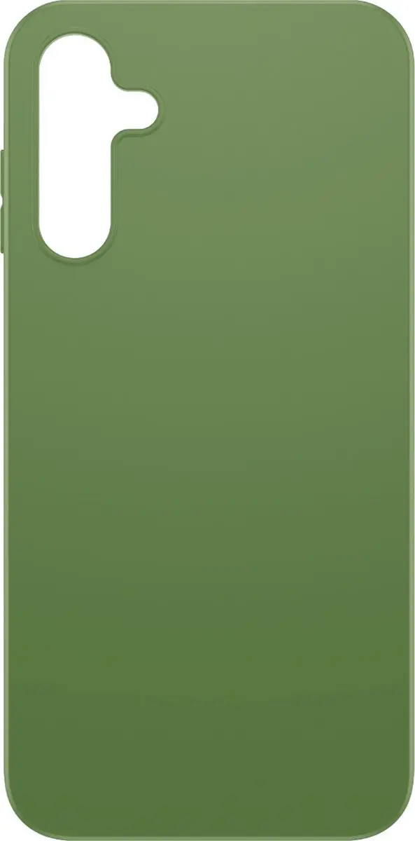 PanzerGlass CARE Fashionable Hoesje Samsung Galaxy A16 - Groen - afbeelding 3 van 6