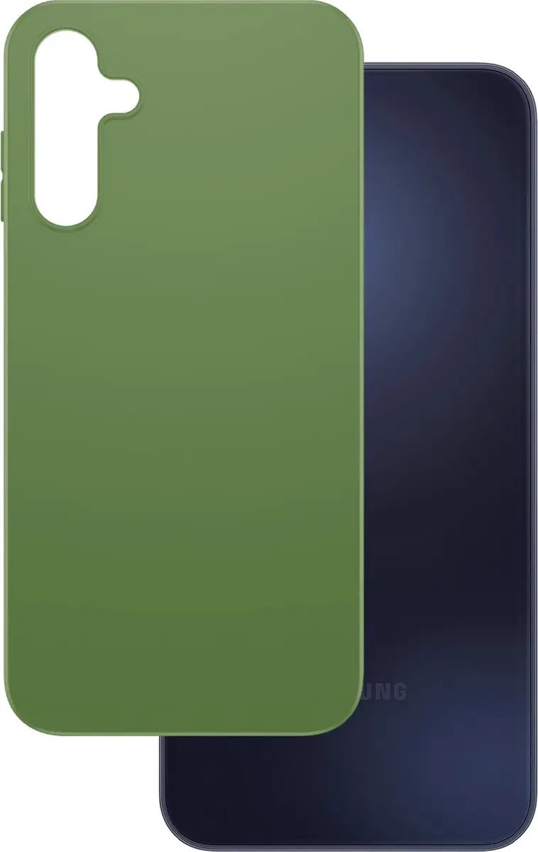 PanzerGlass CARE Fashionable Hoesje Samsung Galaxy A16