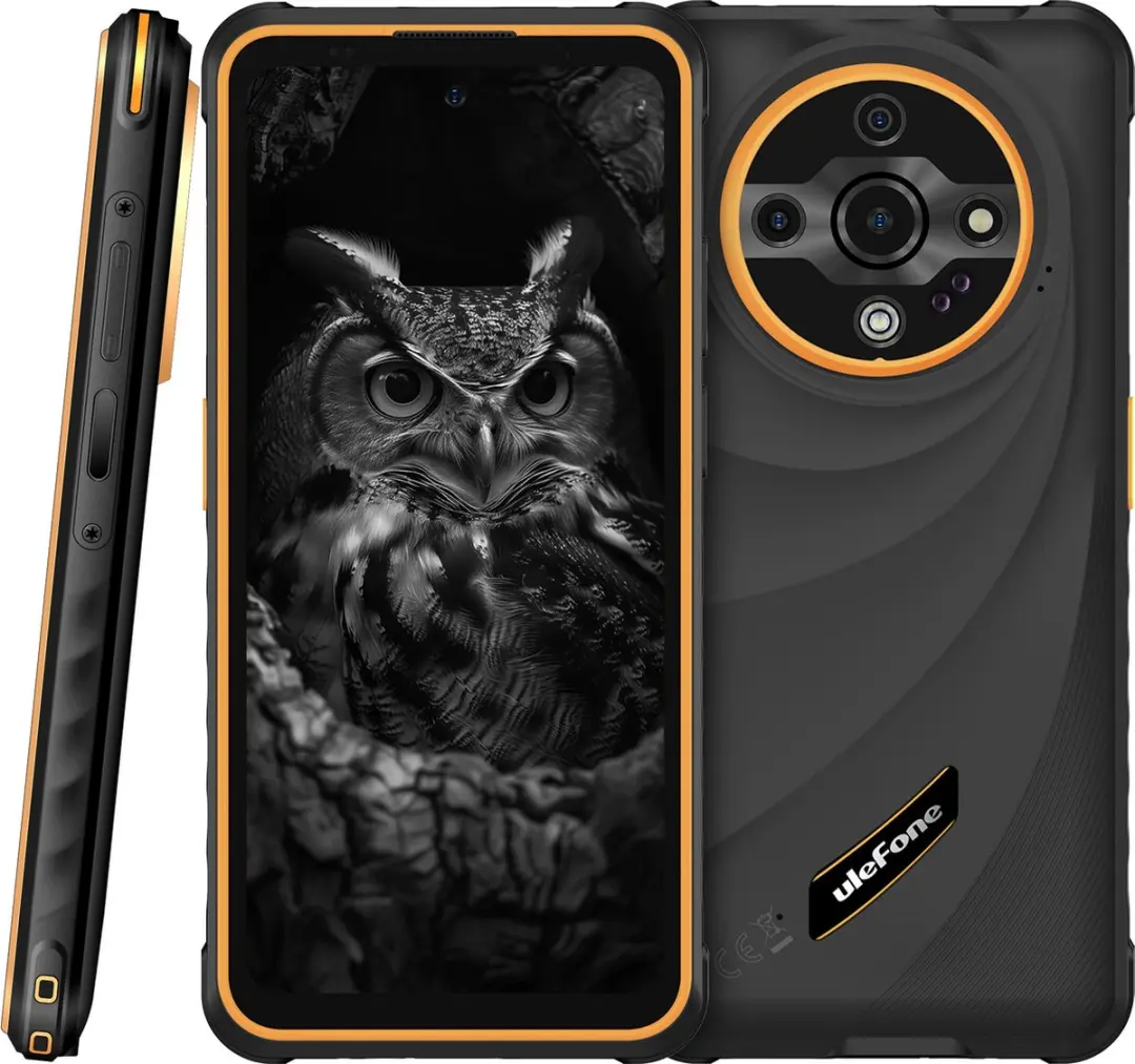 Ulefone Armor X31 Pro Smartphone