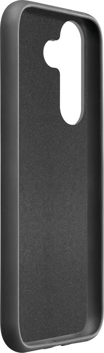 Cellularline MOODGALA05SK Hoesje Galaxy A05s - Zwart - afbeelding 2 van 3