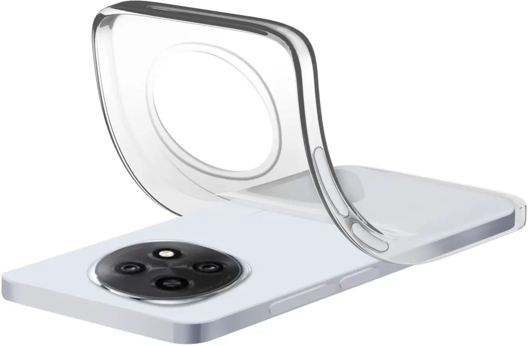 Cellularline 8018080494840 mobiele telefoon behuizingen 16,9 cm (6.67") Hoes Tra