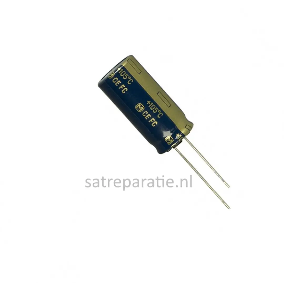 4700μF 10V
