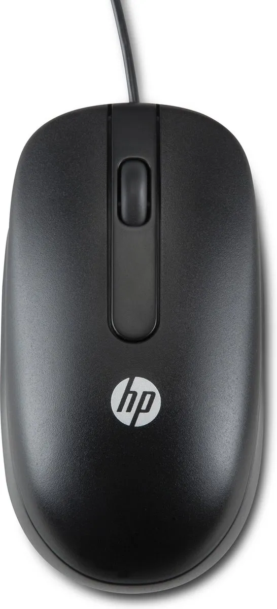 HP QY777AA Muis