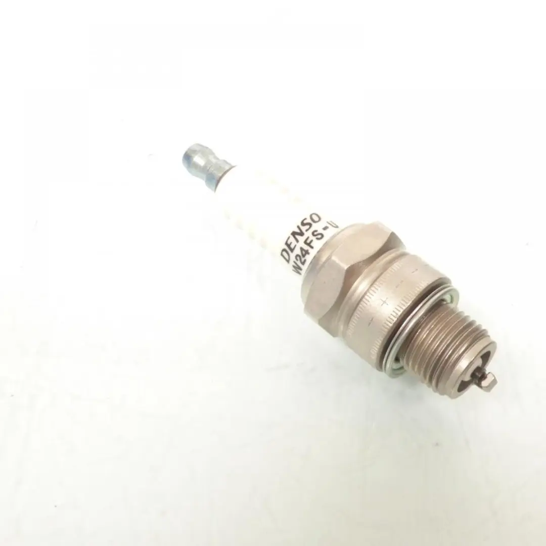 Bougie Denso voor Scooter Sachs 50 SAMBA SR vanaf 1989 Nieuw