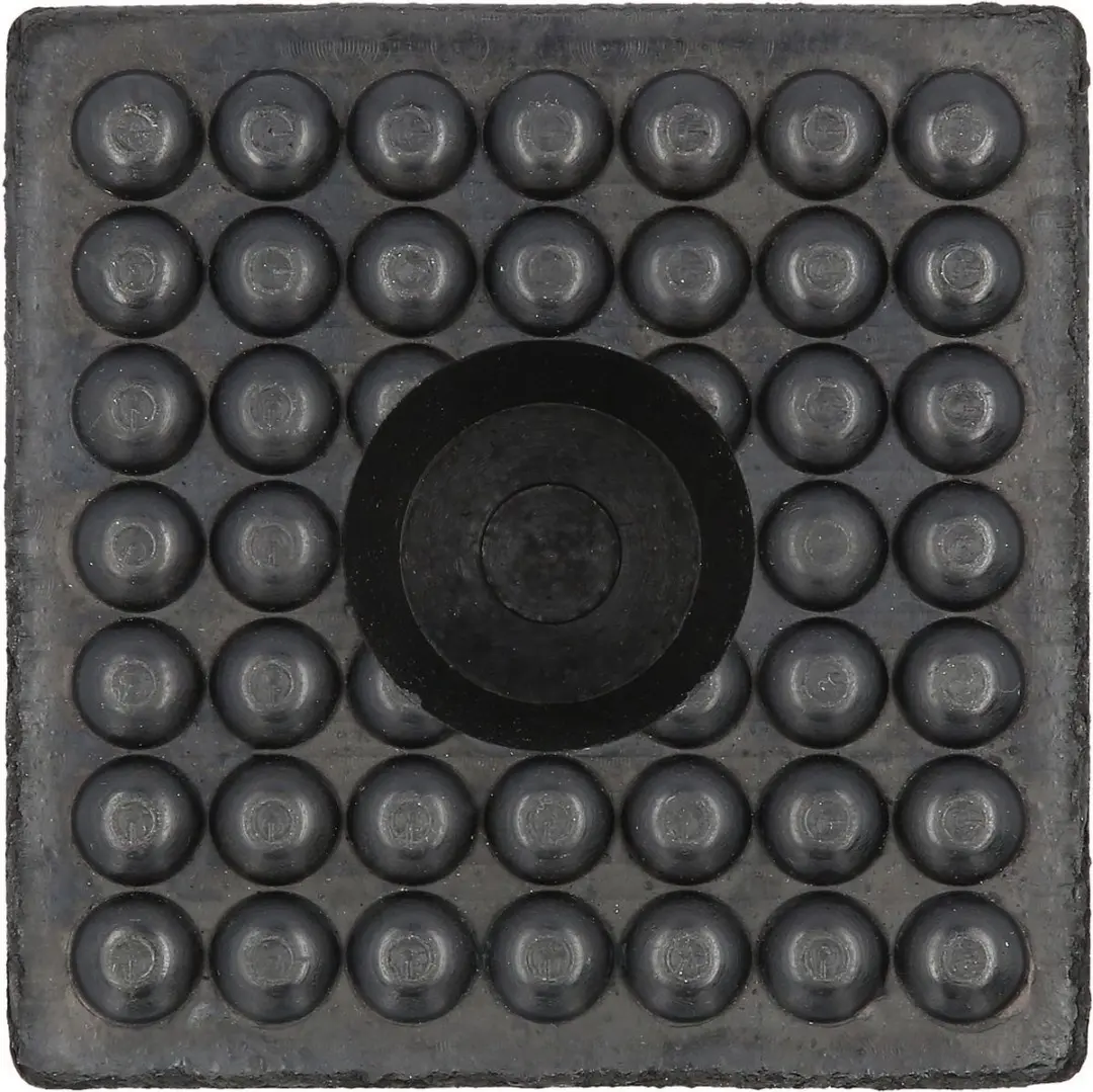KS Tools 160.0439 Rubberen mat