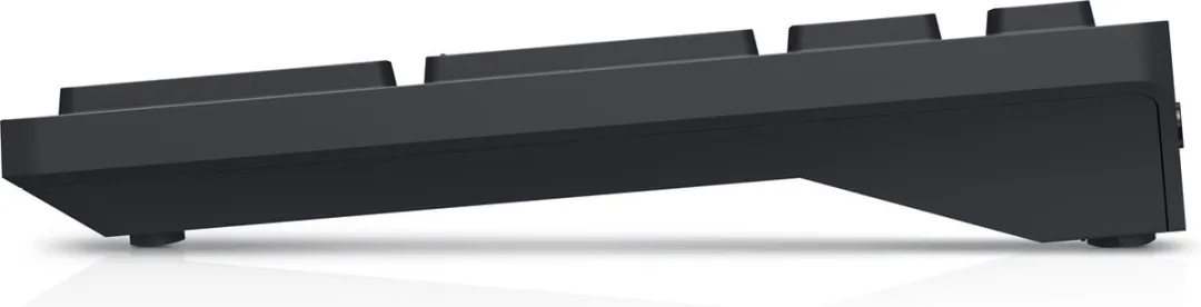 Dell KB500-BK-R-INT Draadloos Toetsenbord - Zwart