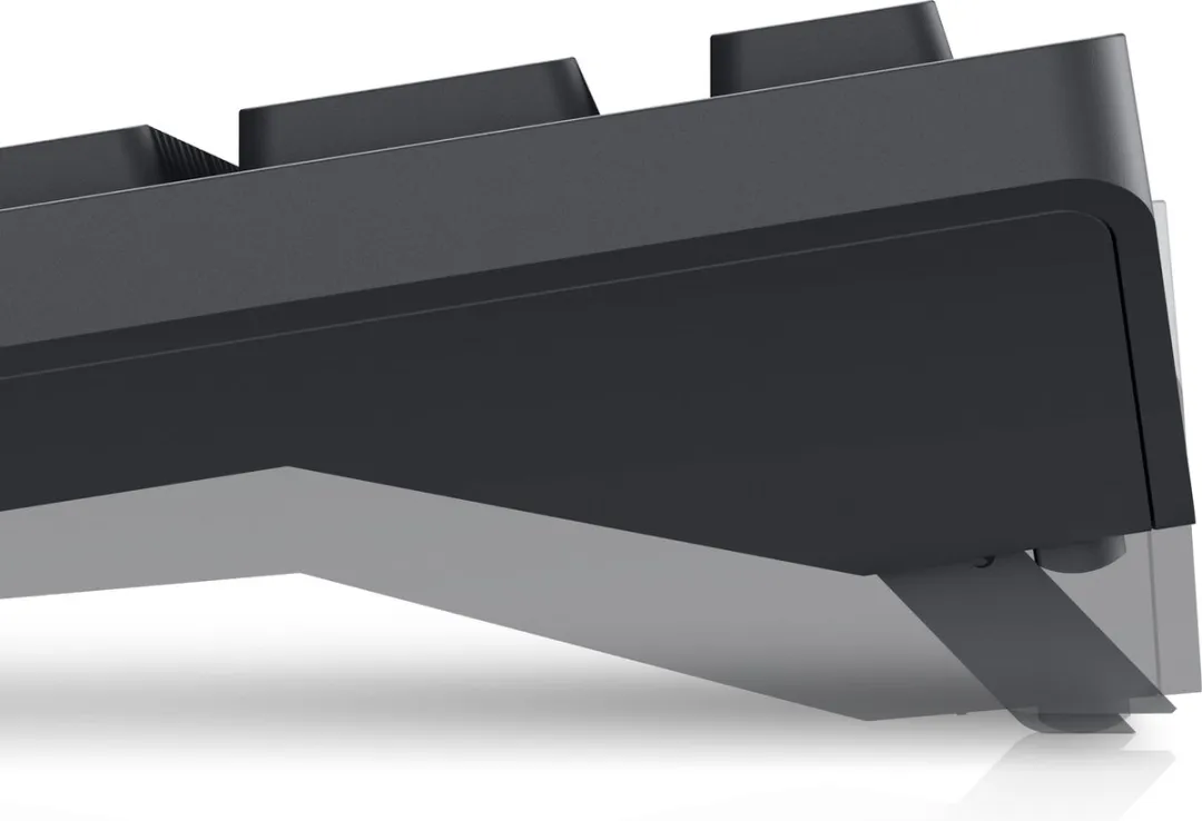 Dell KB500-BK-R-INT Draadloos Toetsenbord - Zwart