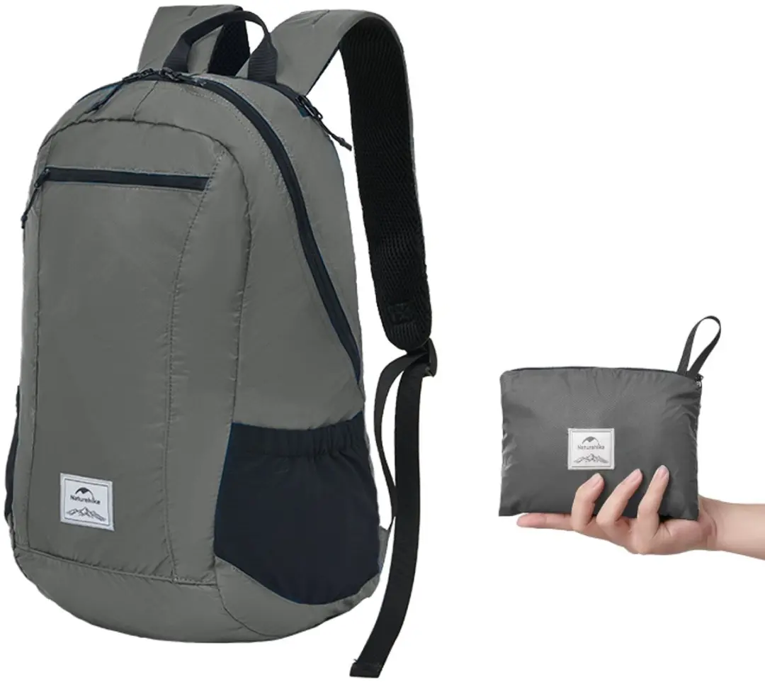Naturehike Yunyan Opvouwbare Rugzak