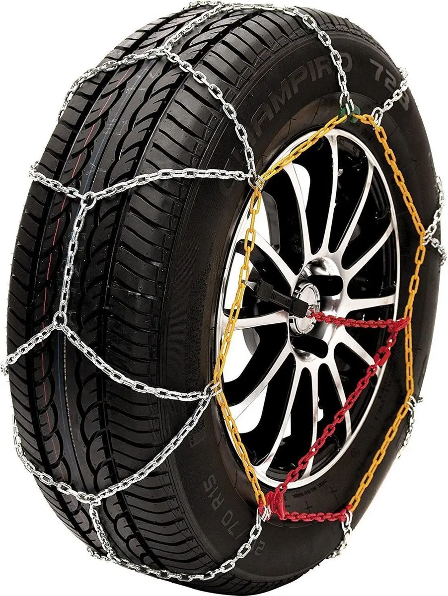 Husky Classic 70 Sneeuwkettingen