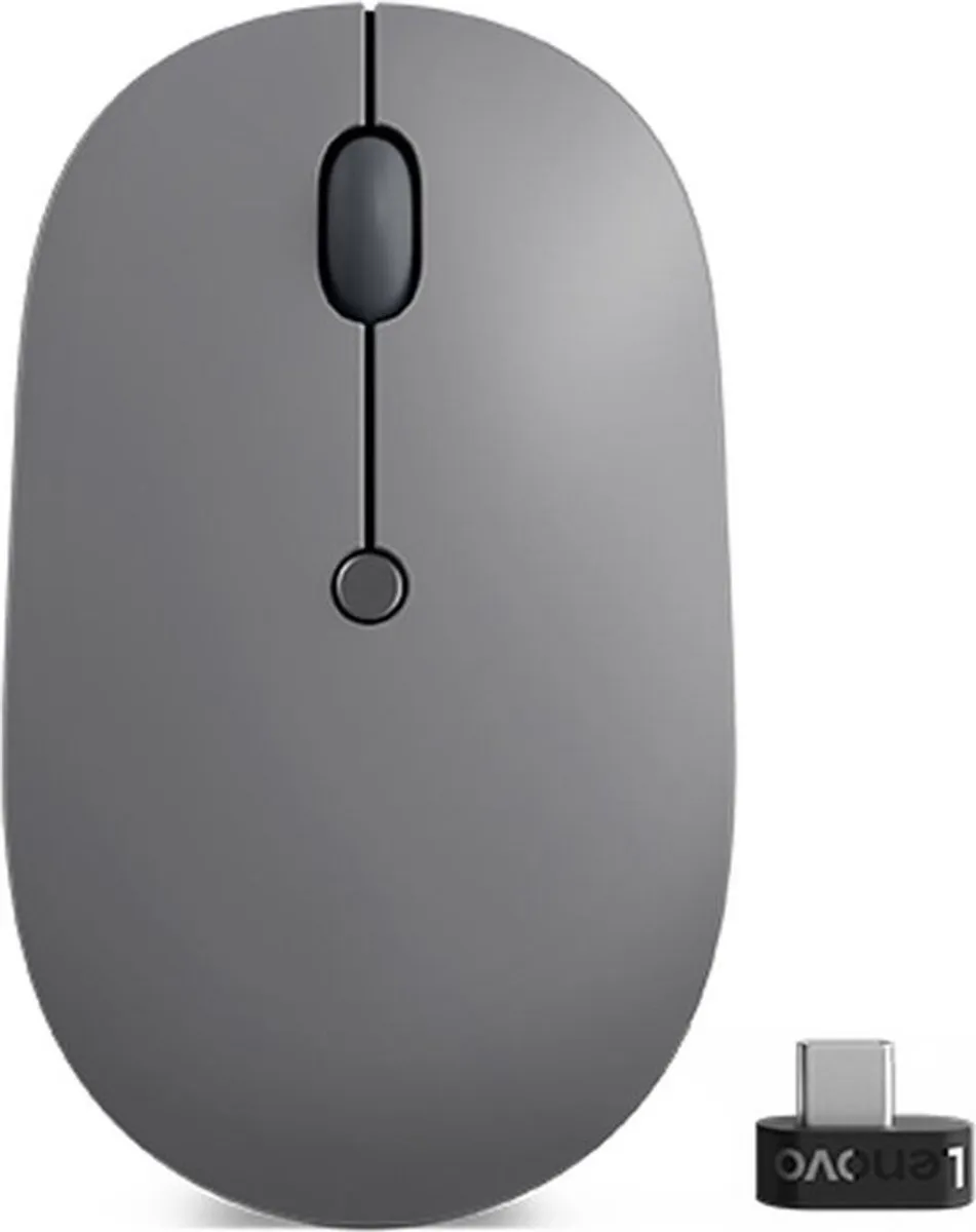 Lenovo Go USB-C Muis GY51C21210