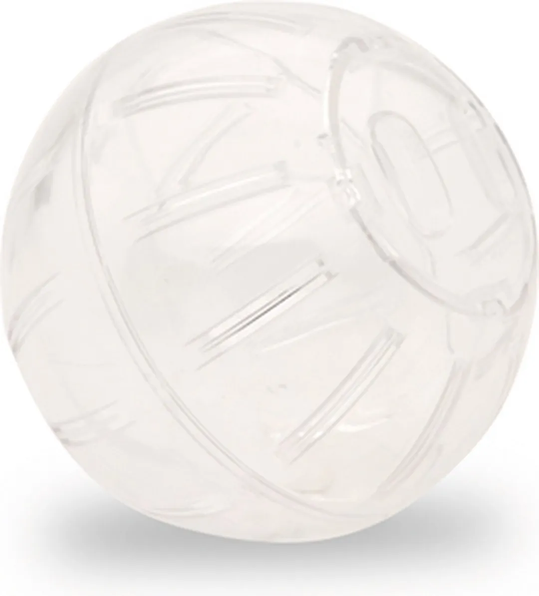 Beeztees Hamsterbal Premium Transparant M