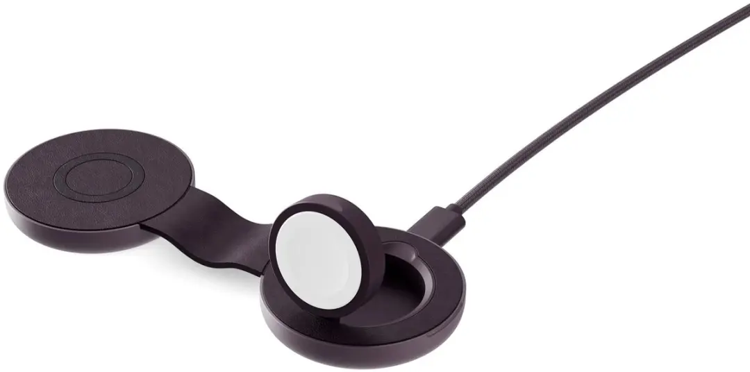 Twelve South ButterFly SE TS-2436 2-in-1 Qi2 Oplader