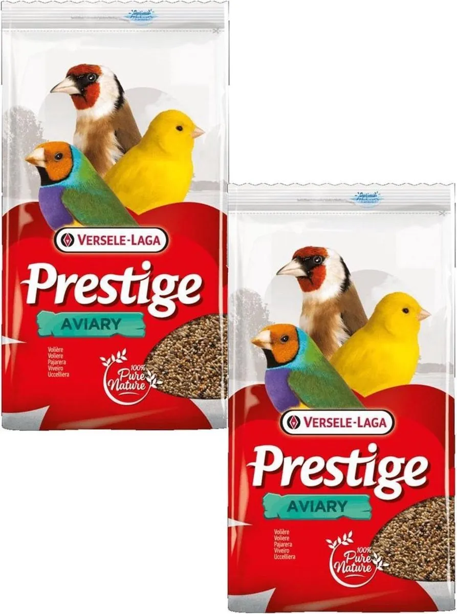Versele-Laga Prestige Volièrezaad