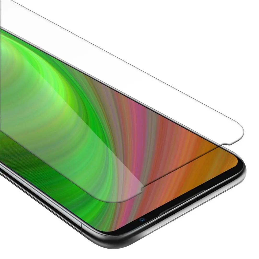 Cadorabo Screenprotector geschikt voor MEIZU 16S