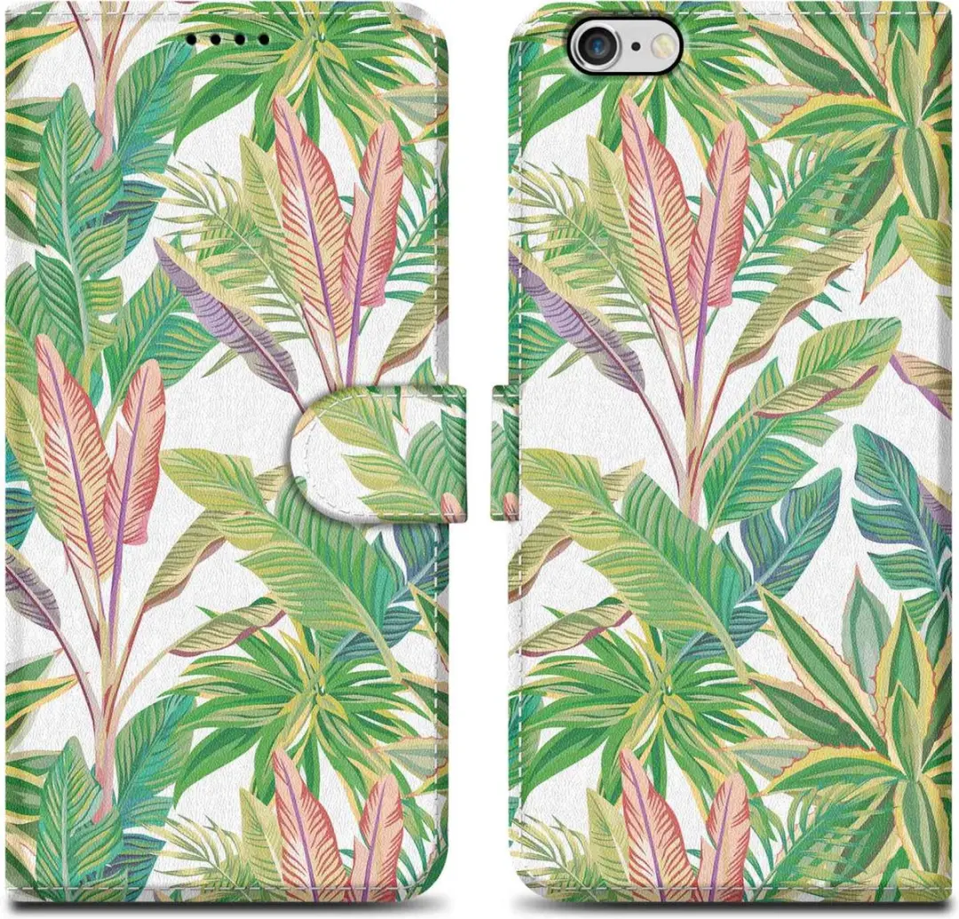 Cadorabo Hoesje geschikt voor Apple iPhone 6 PLUS / 6S PLUS