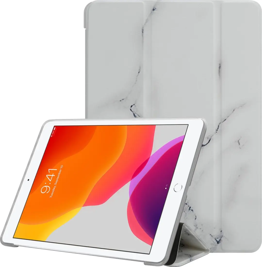 Cadorabo Tablet Hoesje geschikt voor Apple iPad PRO (10.5 Zoll)