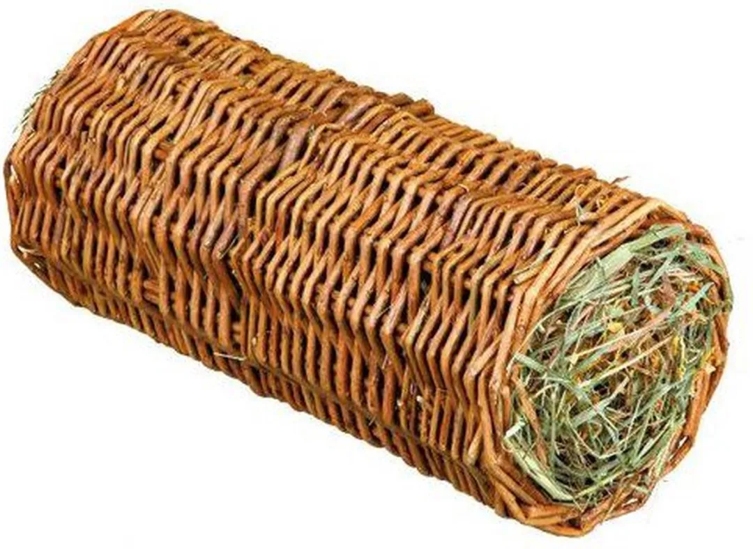Trixie Wilgentunnel Kooi Accessoire Ø20x38cm