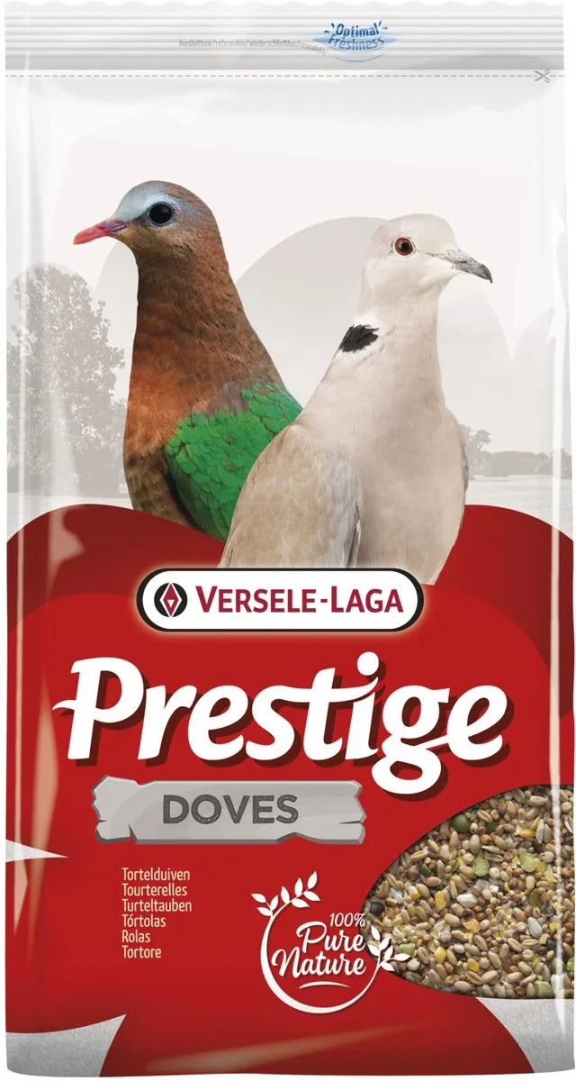 Versele-Laga Prestige Tortelduivenvoer 4kg