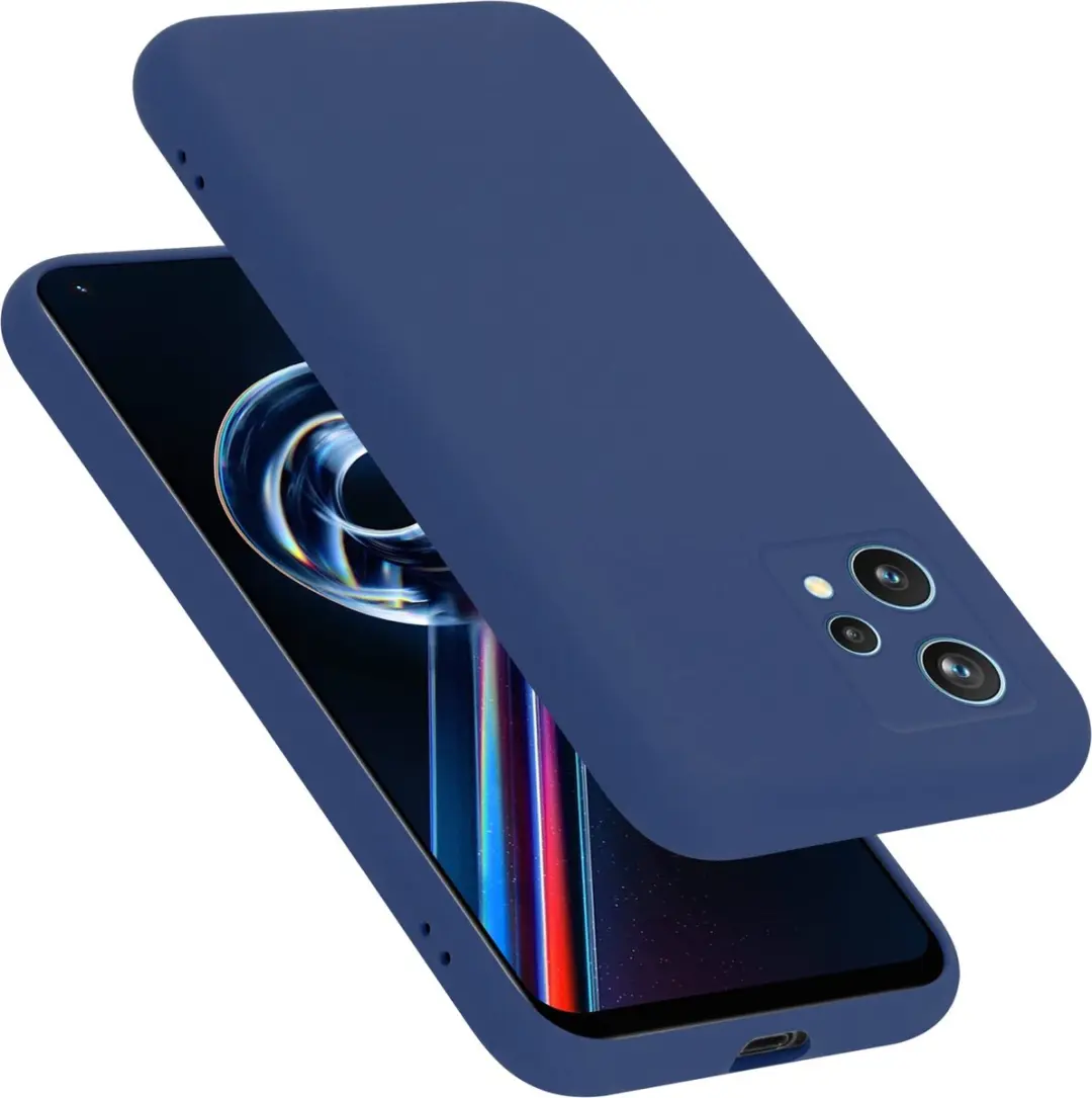 Cadorabo Hoesje geschikt voor Realme 9 5G / 9 PRO / V25 / Q5 / OnePlus Nord CE 2