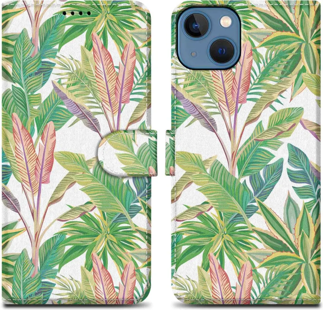 Cadorabo Hoesje geschikt voor Apple iPhone 14 PLUS