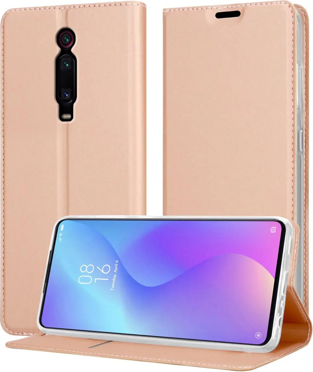 Cadorabo Hoesje geschikt voor Xiaomi Mi 9T / Mi 9T PRO / RedMi K20 / RedMi K20 P