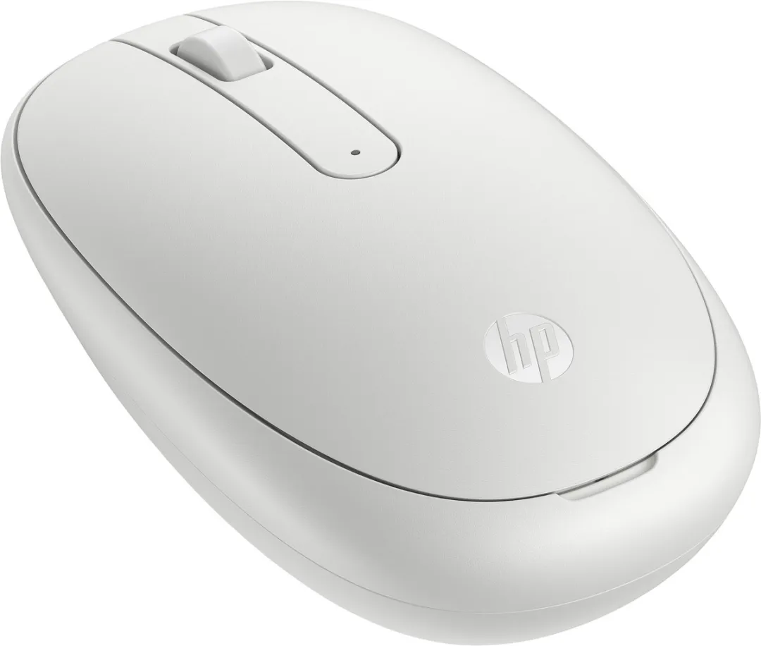 HP 240 PKS BT Mouse - Zwart