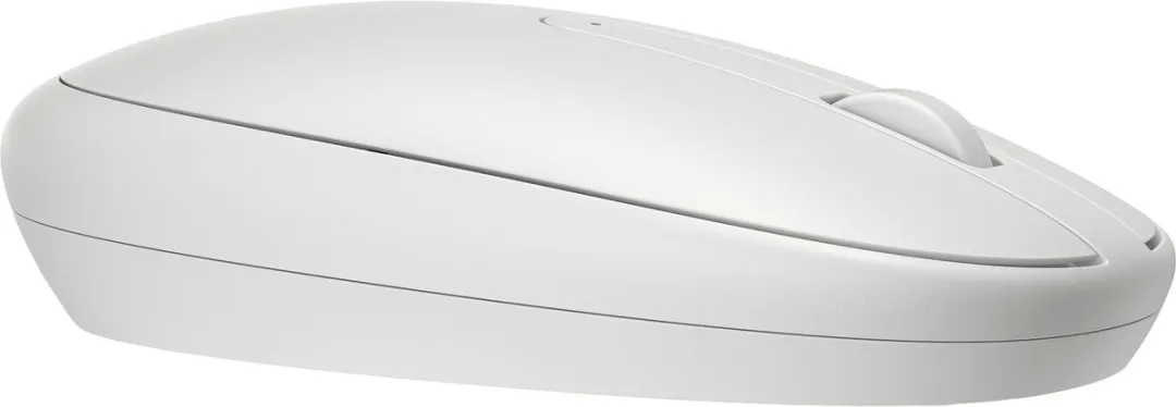 HP 240 PKS BT Mouse - Zwart