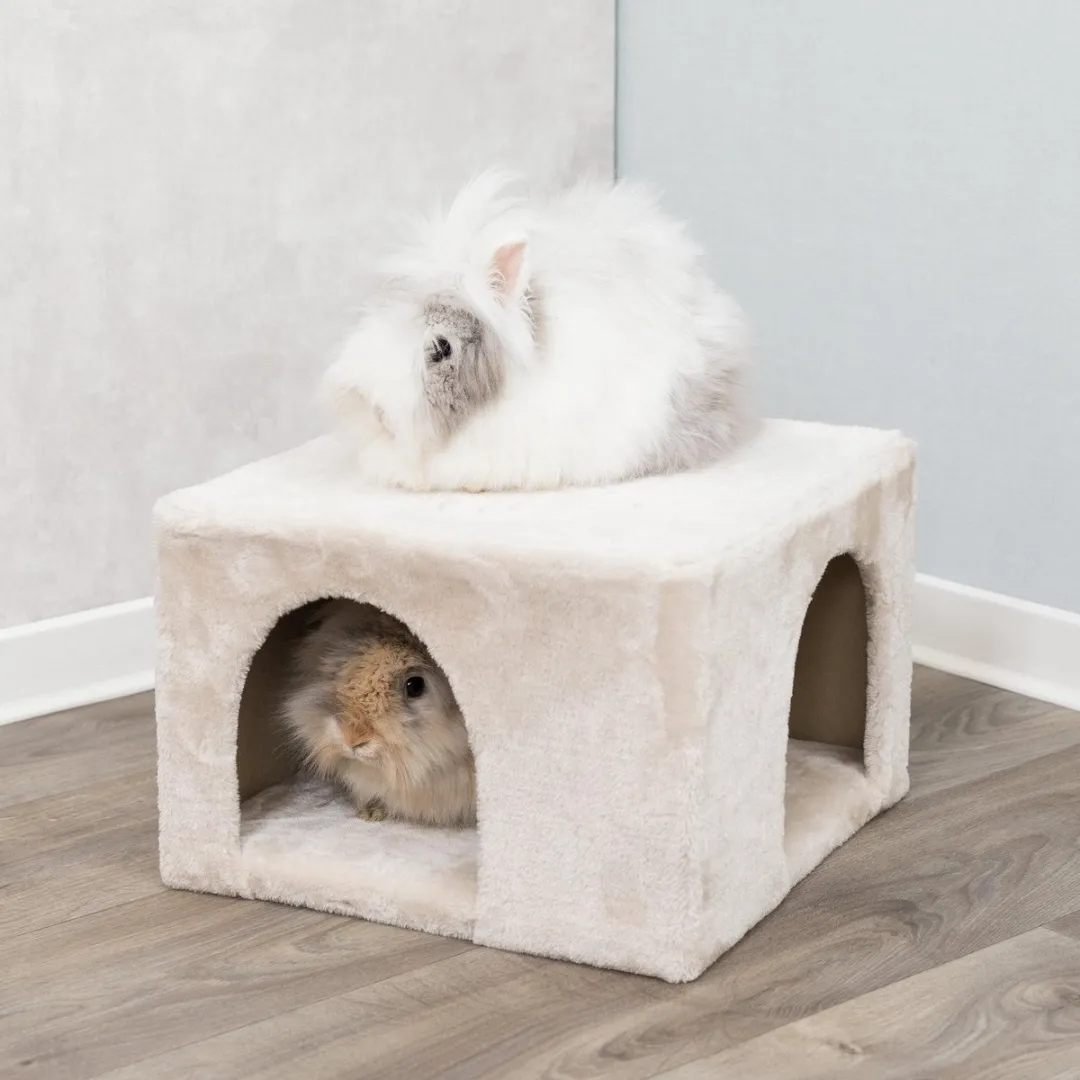 Trixie Knaagdierhuis Iglo Pluche