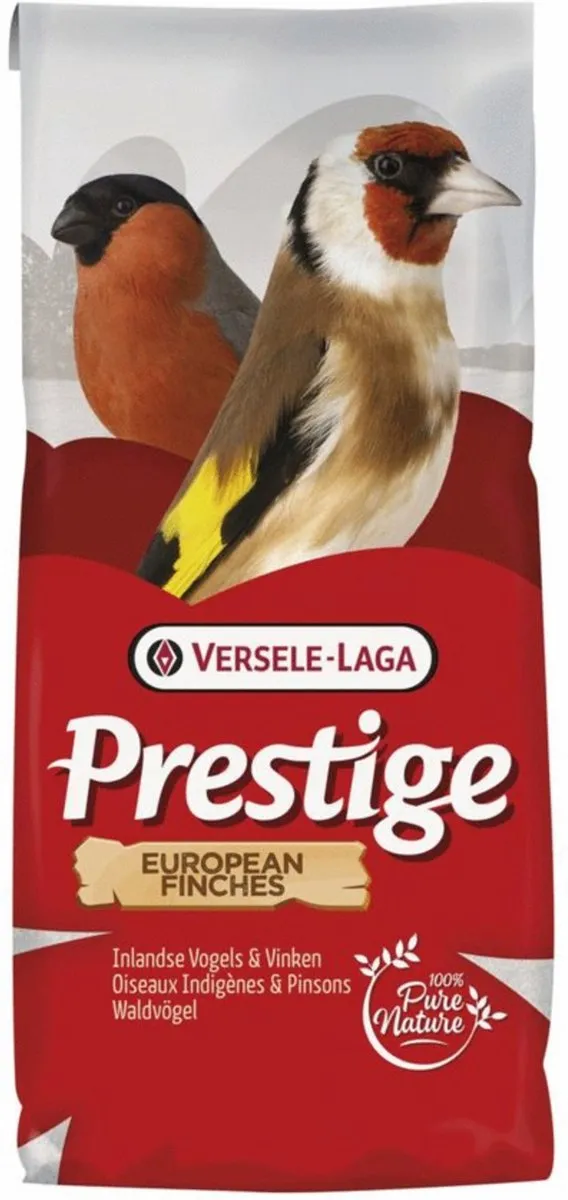 Versele-Laga Prestige Vogels Distelvinken Extra 15kg