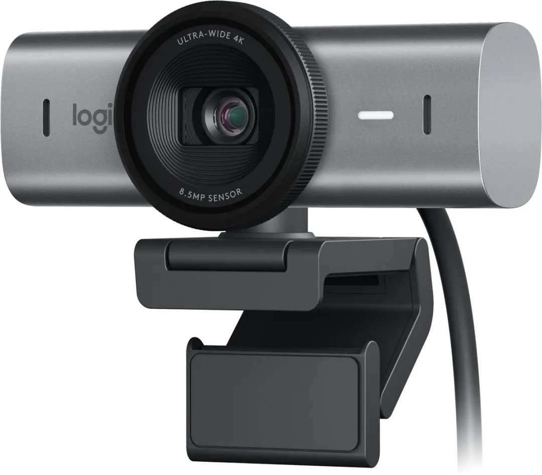 Logitech MX Brio