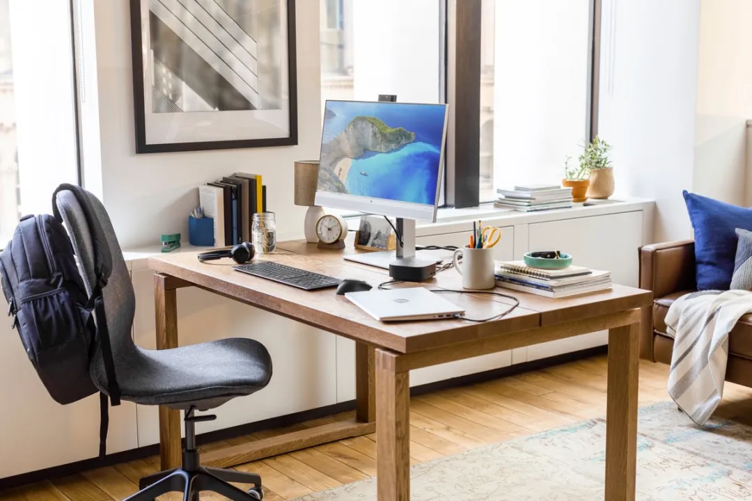 HP 5TW10AA USB-C Dock G5 - 100W Thunderbolt - Zwart