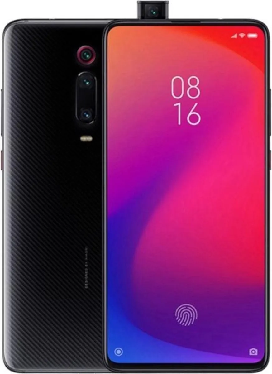 Xiaomi Mi 9T Pro - 128GB - Zwart
