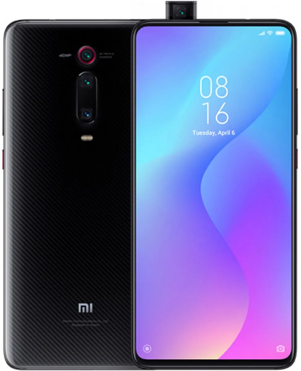 Xiaomi Mi 9T Pro - 128GB - Zwart