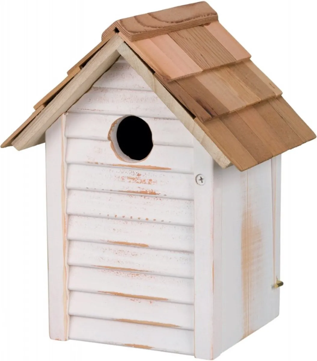 Trixie Nestkast Hout