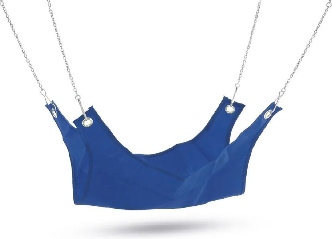 Beeztees Fretten Hangmat 26x26cm
