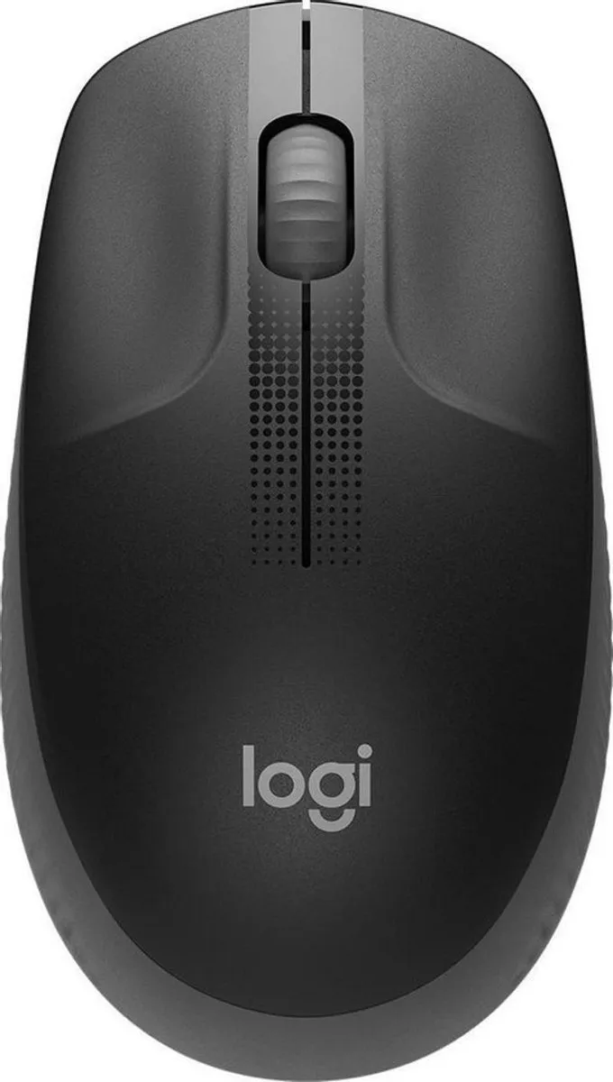 Logitech M190 Draadloze Muis