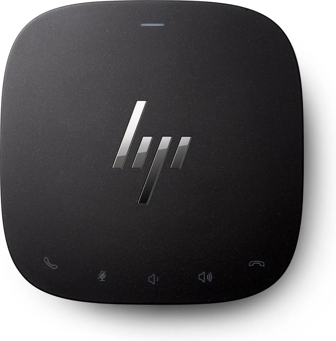 HP TB Dock G2 3TR87AA - Thunderbolt Dock - Zwart