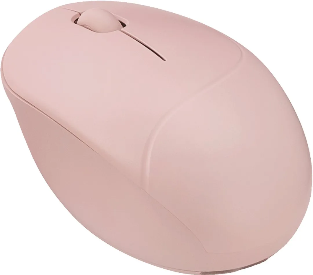 ASUS Fragrance Mouse MD101 90XB08U0-BMU010 Muis - Roze