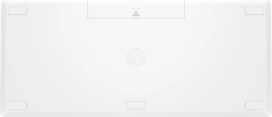 HP 350 Compact Bluetooth Toetsenbord Wit - afbeelding 6 van 6