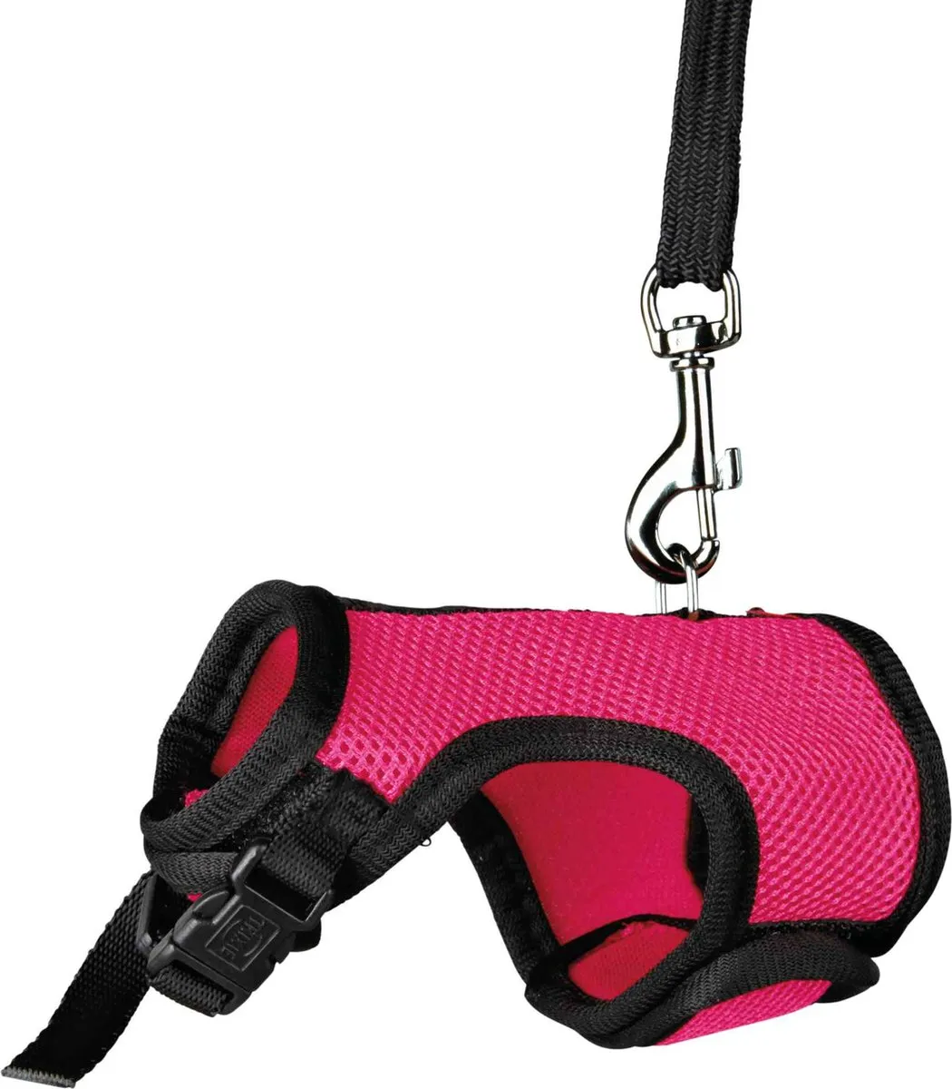 Trixie Softtuig Ratten Assorti - Blauw - afbeelding 6 van 6